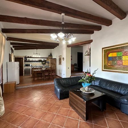 Villa Dalila LMP Exterior foto