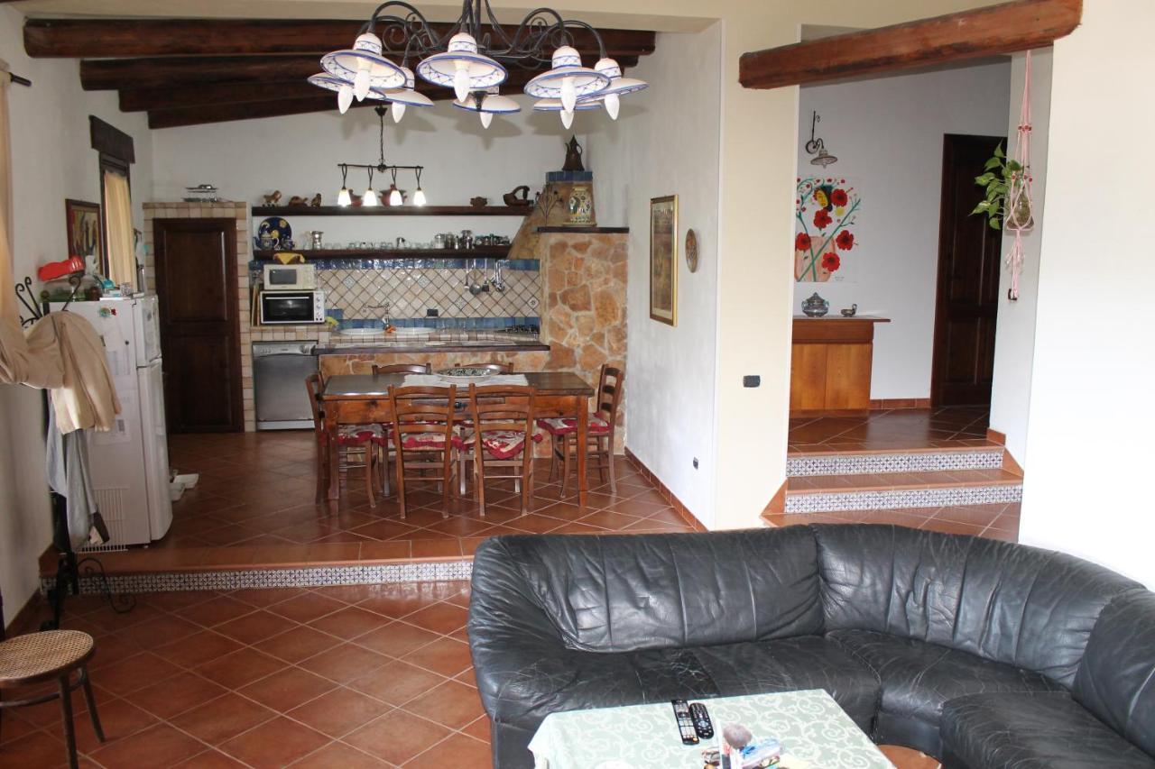 Villa Dalila LMP Exterior foto