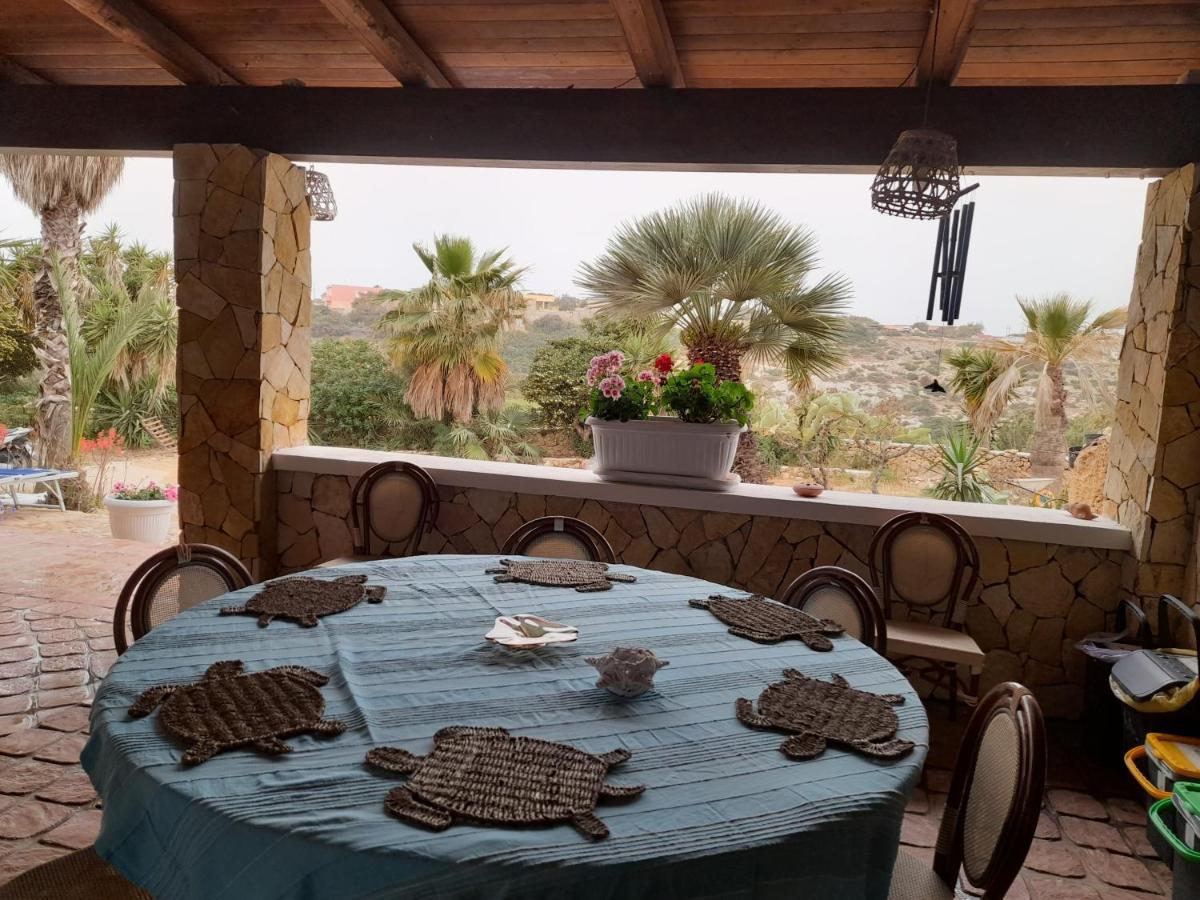 Villa Dalila LMP Exterior foto