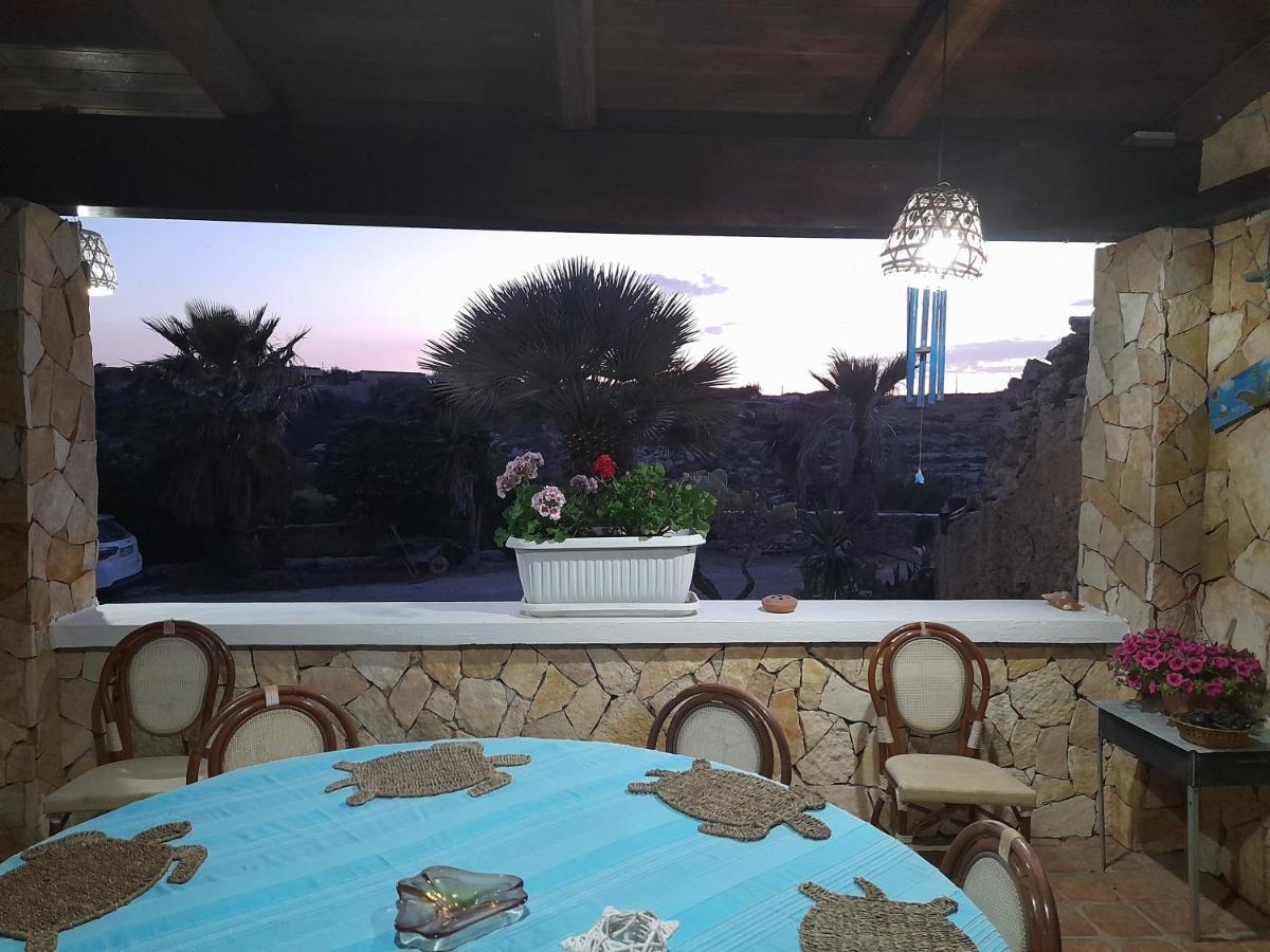 Villa Dalila LMP Exterior foto