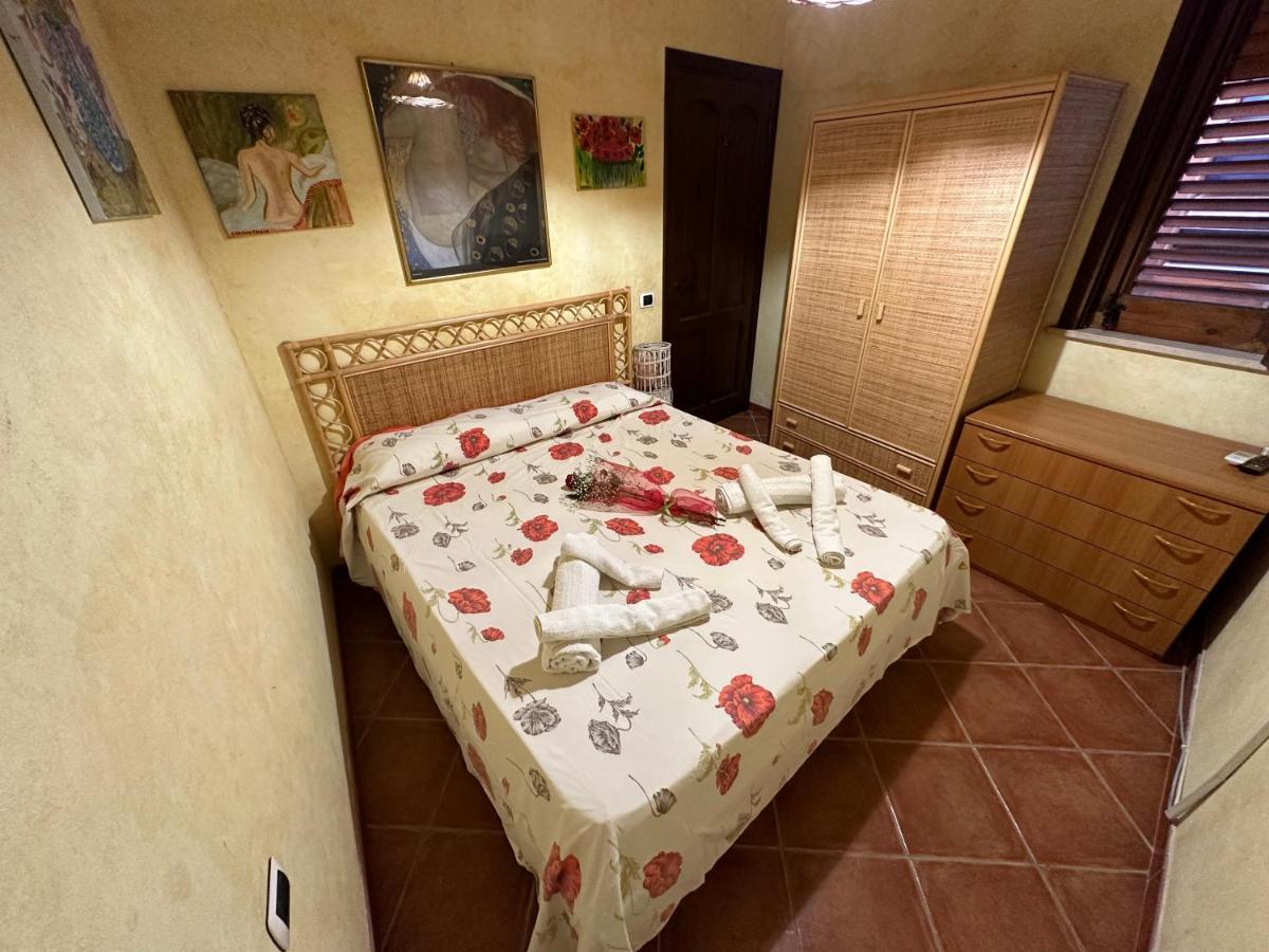 Villa Dalila LMP Exterior foto