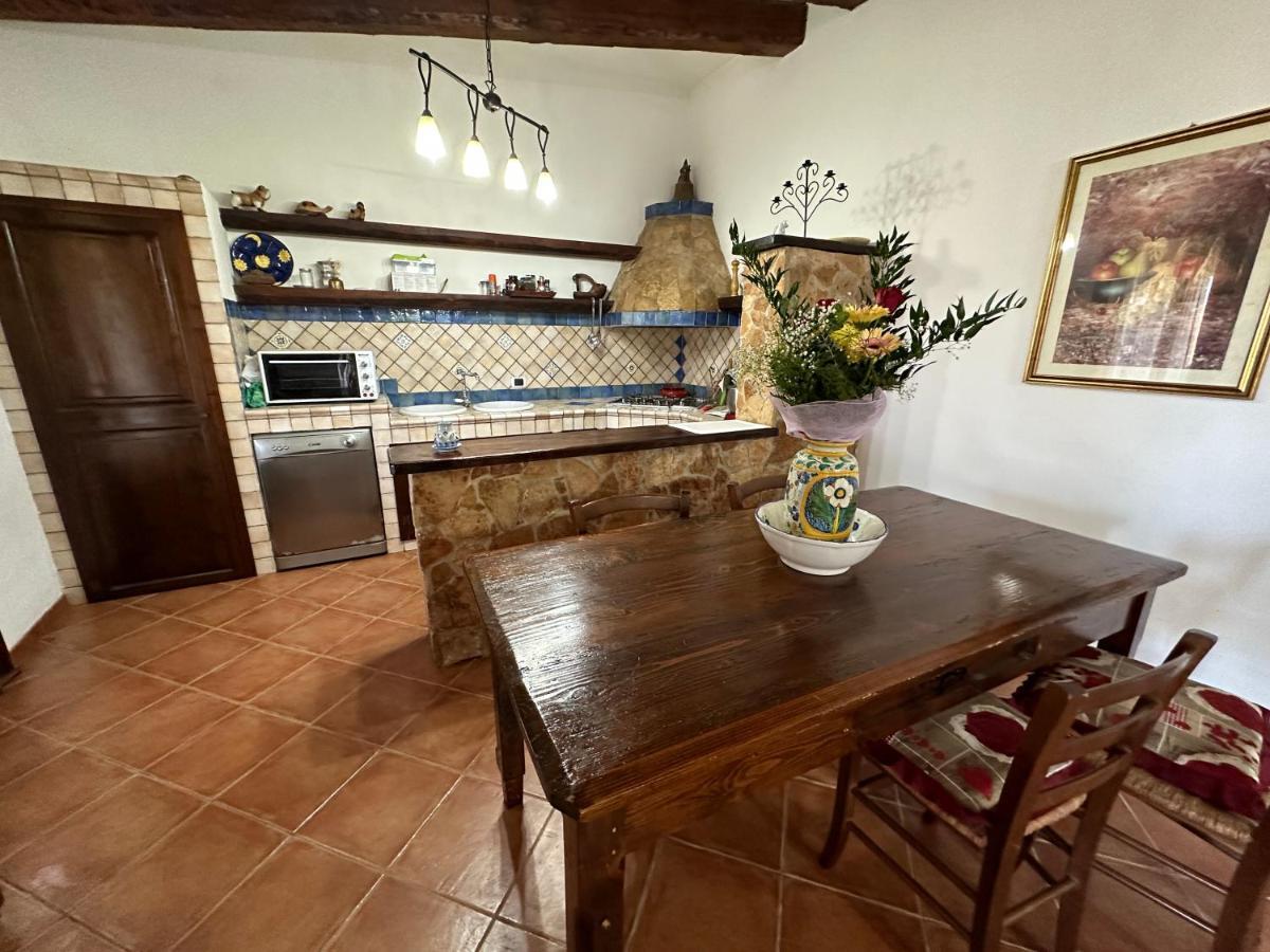 Villa Dalila LMP Exterior foto