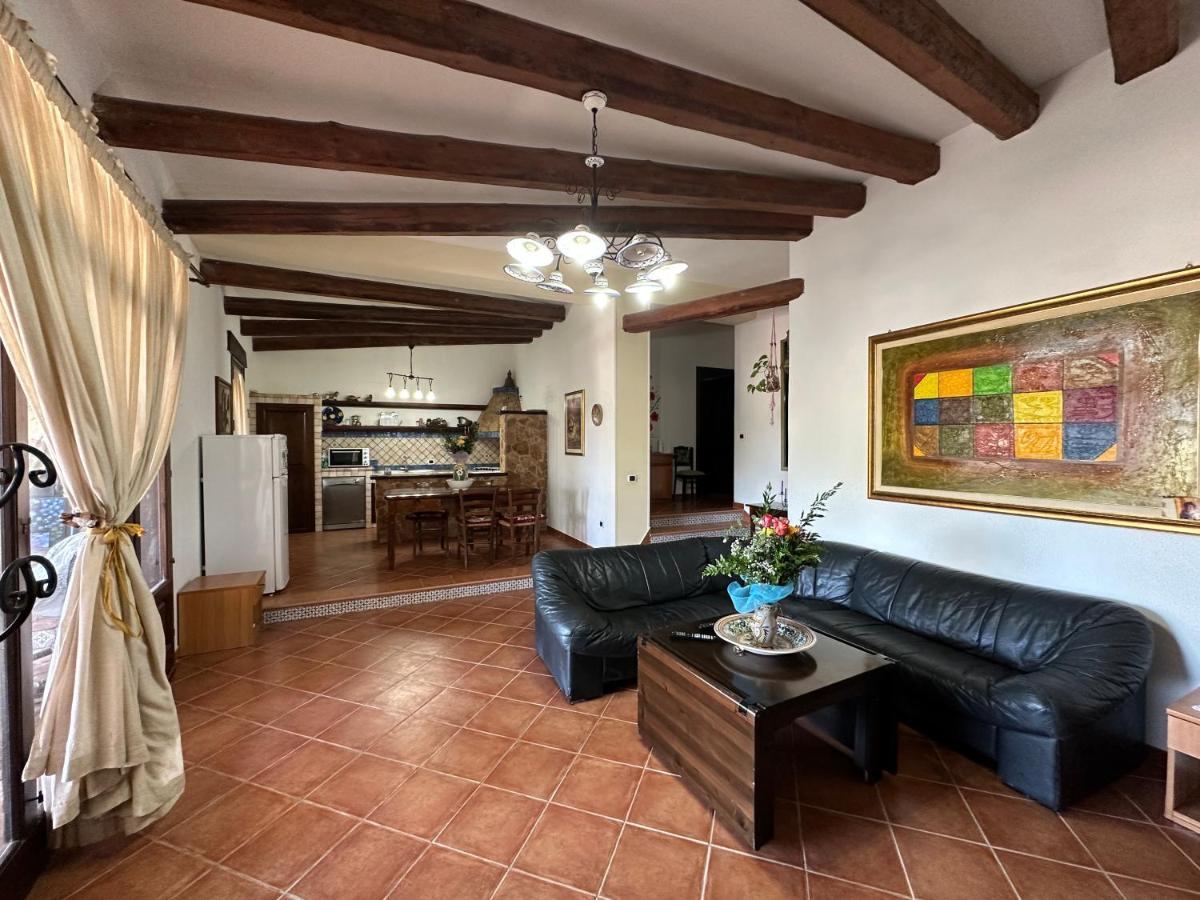 Villa Dalila LMP Exterior foto
